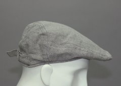 Herren-Rückenjacke