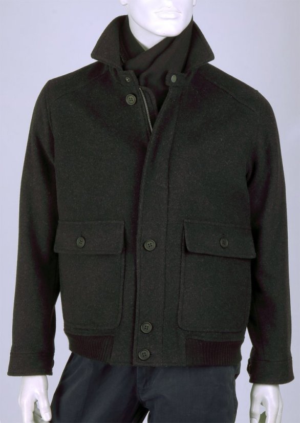 Men's jacket - Size: 50
