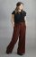 Damen-Winter-Maxihose