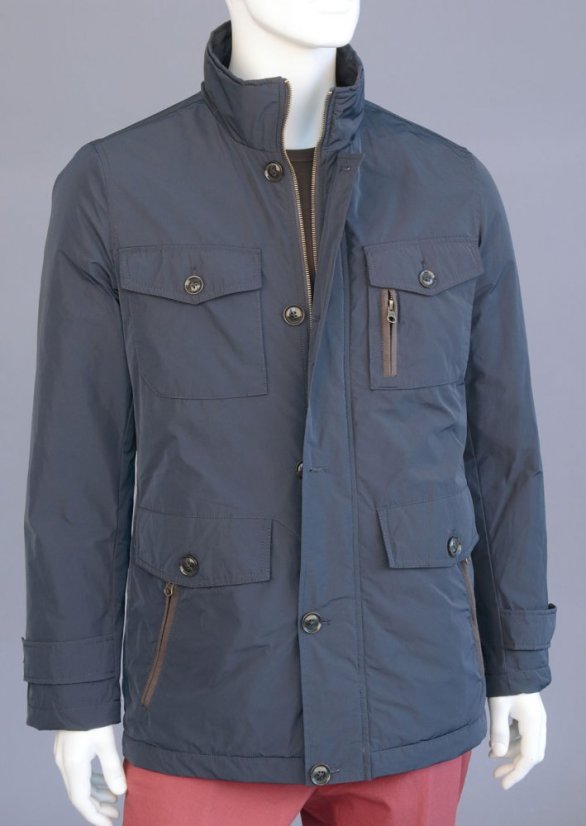Herrenjacke - Größe: 48