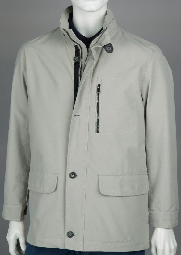 Men's jacket - Size: 54