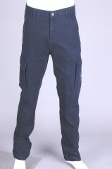 Men's pocket trousers