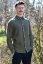 Men's linen shirt - Size: 39