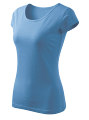 Women's cotton t-shirt