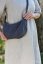Linen handbag