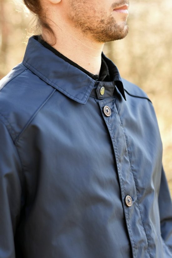Herrenjacke