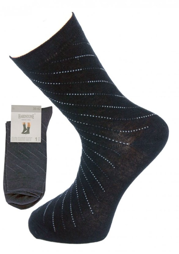 Herrensocken