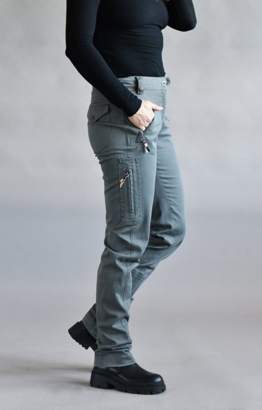 Women's trousers - Size: 36