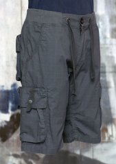 Herren-Bermudashorts