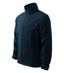Men's fleece hoodie