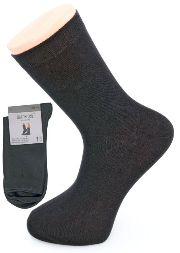 Herrensocken - Größe: 39-42