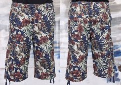 Men's Bermuda shorts