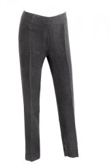 Klassische Leinenhose für Damen