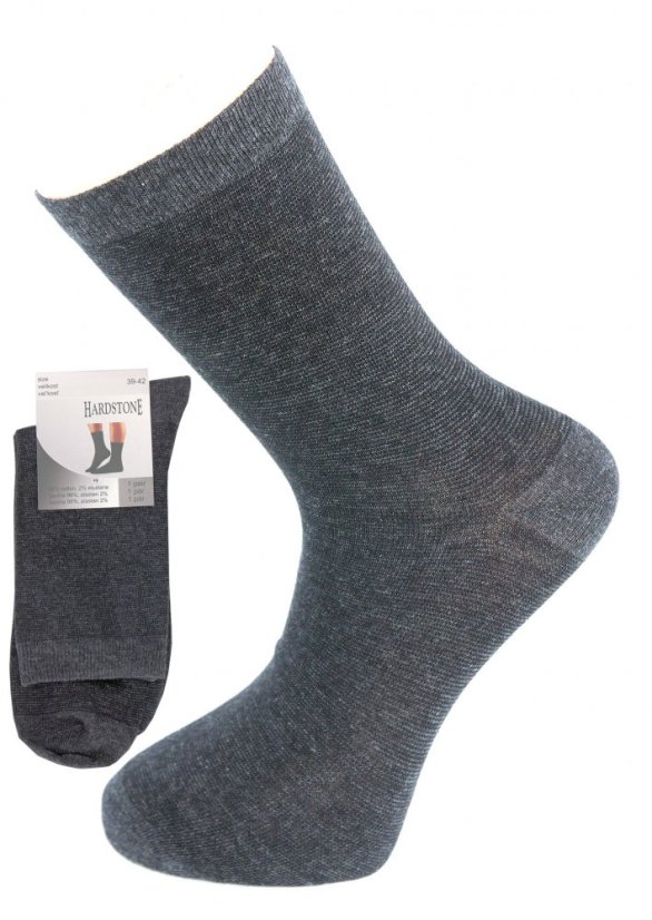 Herrensocken