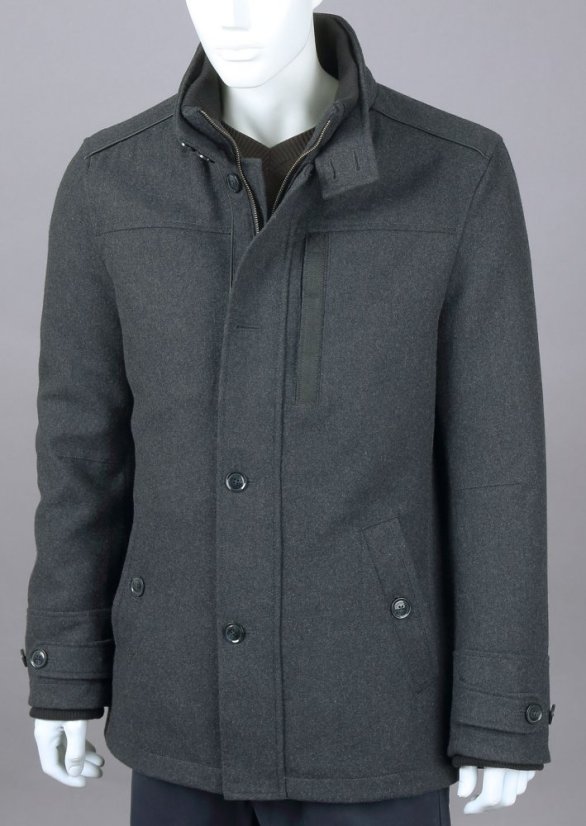 Men's jacket