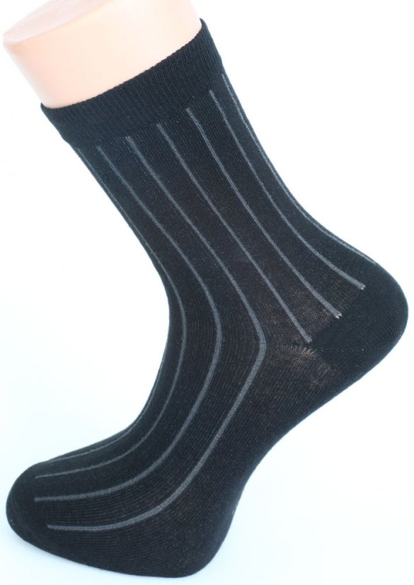 Herrensocken