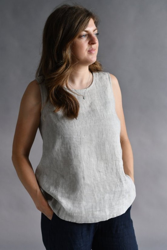 Women's top - Size: 44
