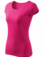 Women's cotton t-shirt