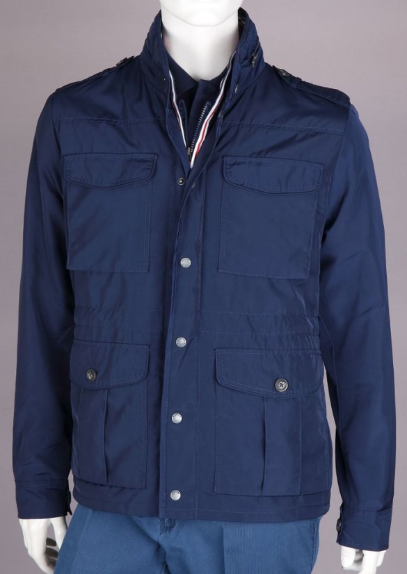 Herrenjacke