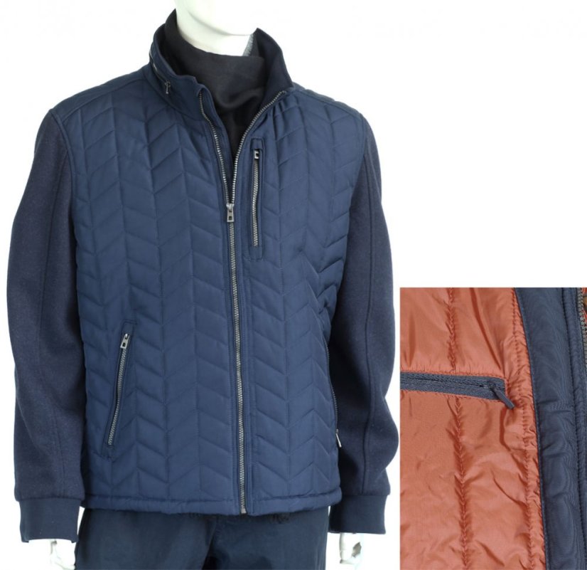 Herrenjacke