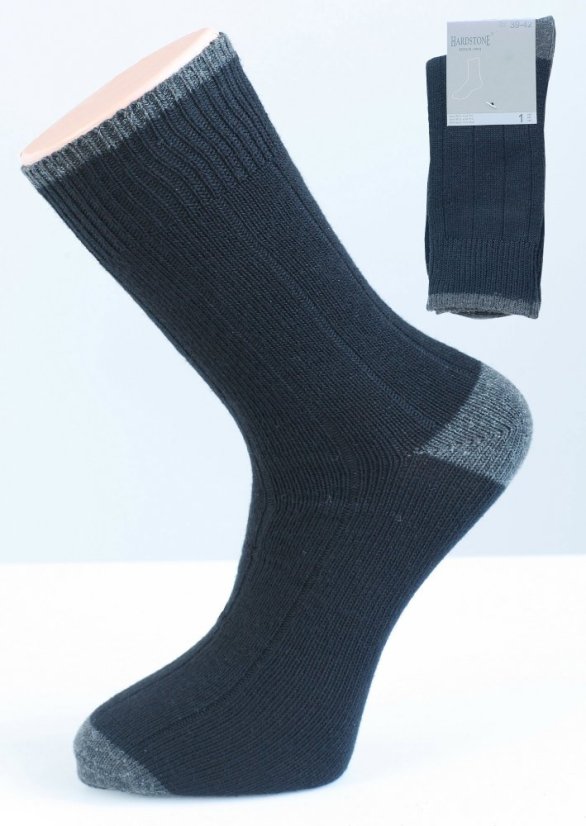 Herrensocken