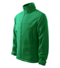 Men's fleece hoodie