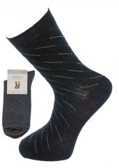 Herrensocken