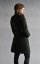 Women's wool coat with cashmere
