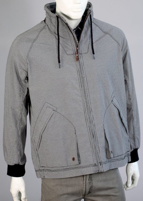 Men's jacket