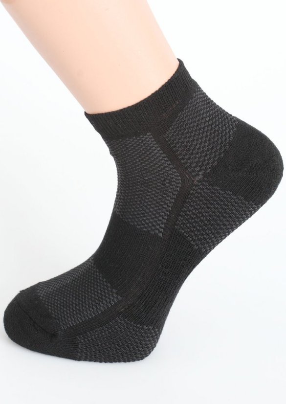 Herrensocken