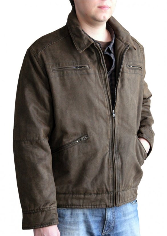 Men's jacket - Size: 50