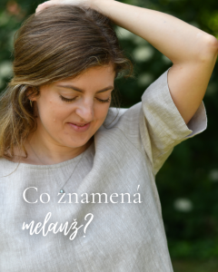 Co znamená melanž? Objevte kouzlo lněného materiálu s jedinečnou strukturou