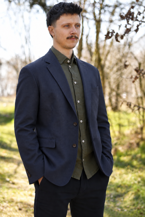 Herren Jacke
