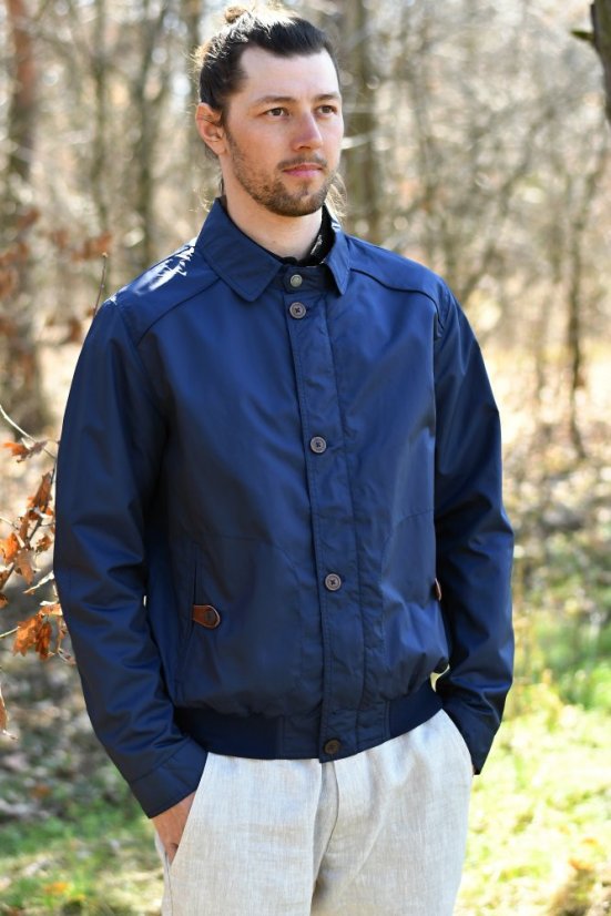 Men's jacket - Size: 50