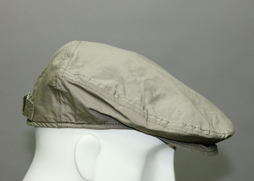 Men's back jacket - Size: L