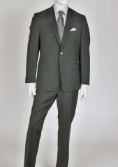 Men's suit - classic