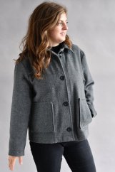 Wolljacke für Damen