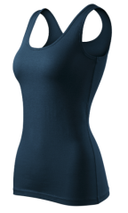 Women's cotton tank top