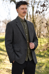 Herren Jacke