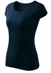 Women's cotton t-shirt