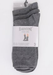 Herrensocken im 3er-Pack
