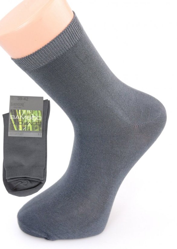 Herrensocken