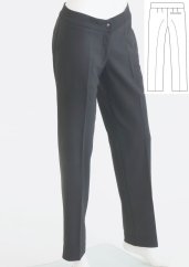 Women's chino pants