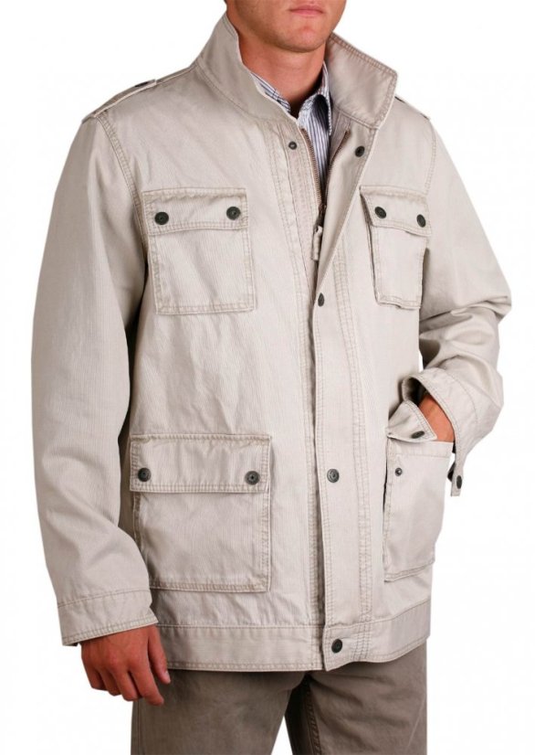 Herrenjacke