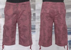 Men's Bermuda shorts