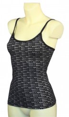 Women's shirt