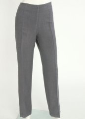 Klassische Leinenhose für Damen