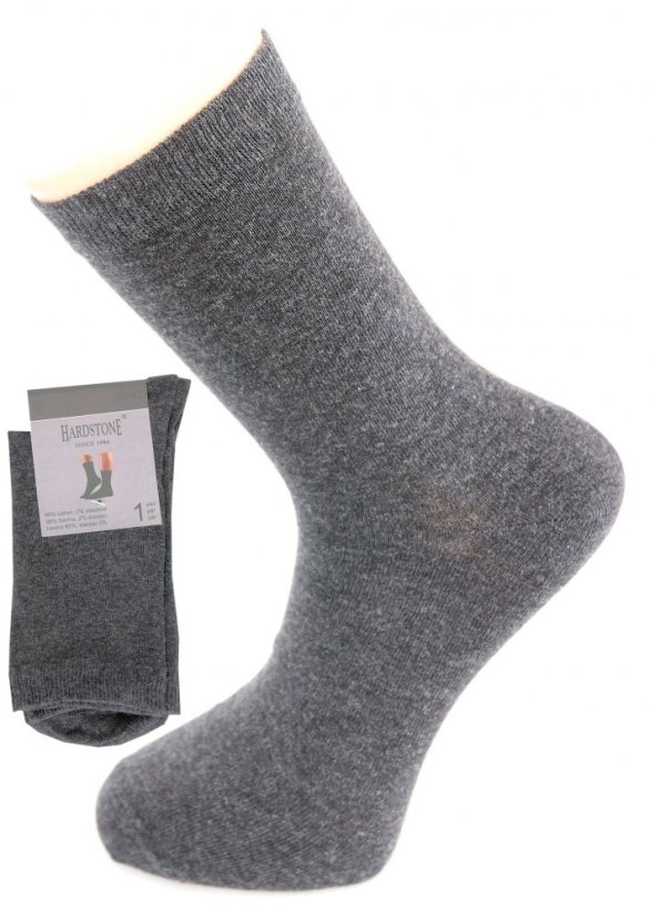 Herrensocken