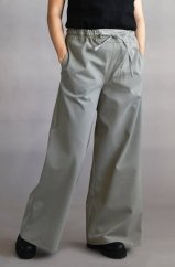 Damen-Winter-Maxihose