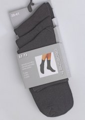Women's socks, 3 pairs